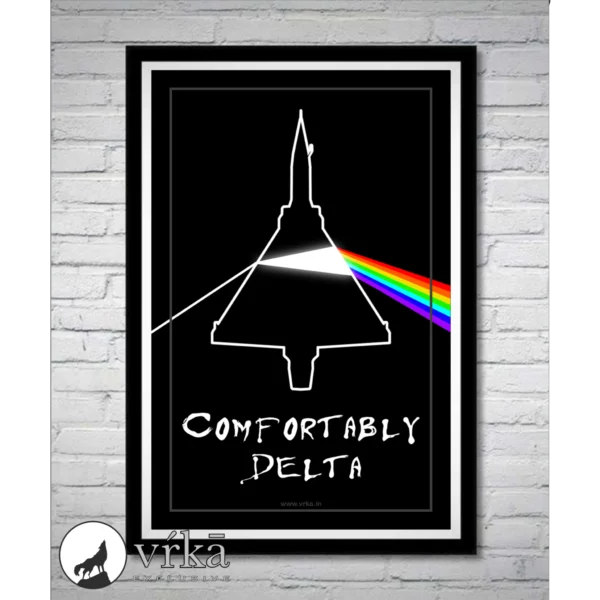 Featured image for “Comfortably Delta”
