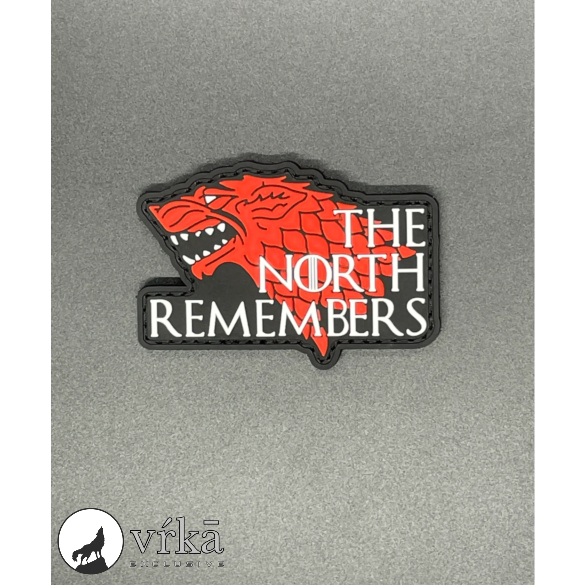 Featured image for “The North Remembers”