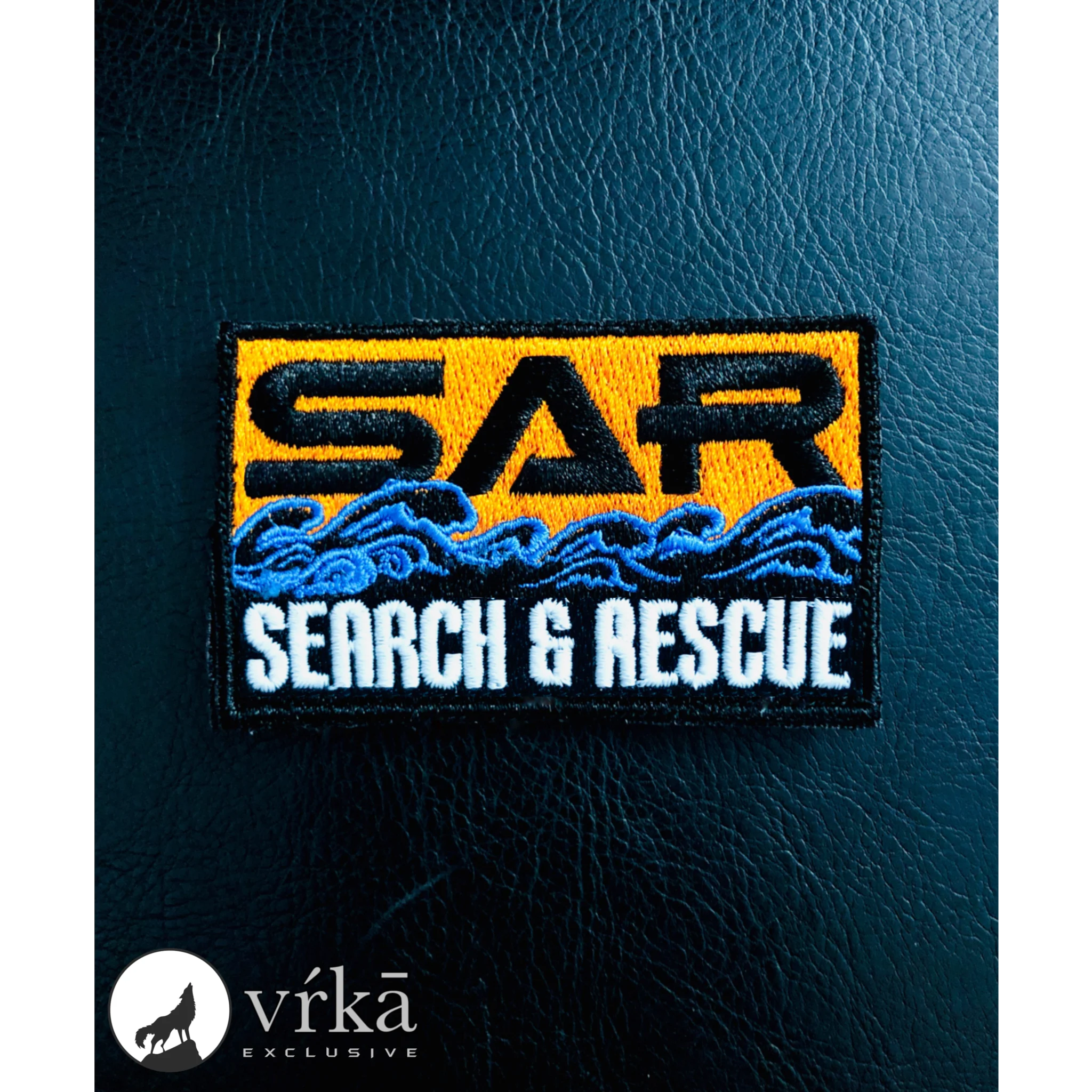 Featured image for “SAR : Maritime Search and Rescue”